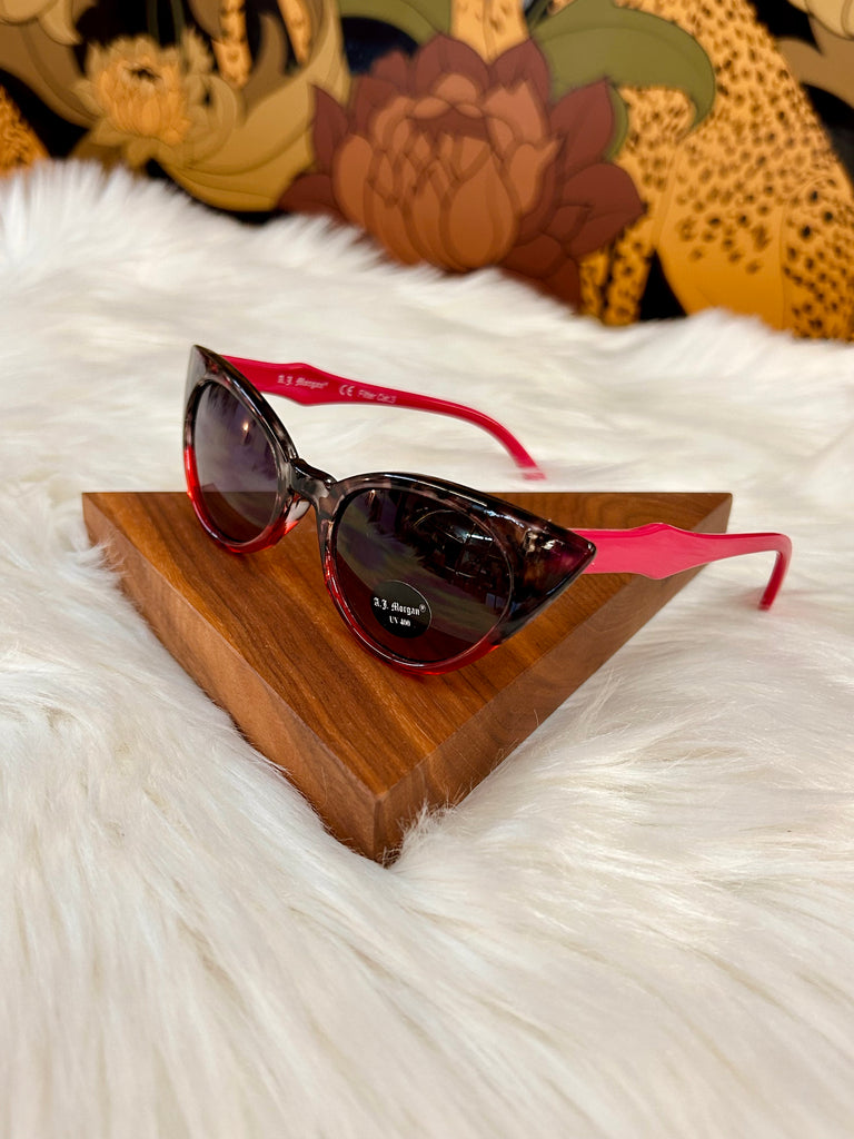 Wicked Wanda Sunglasses
