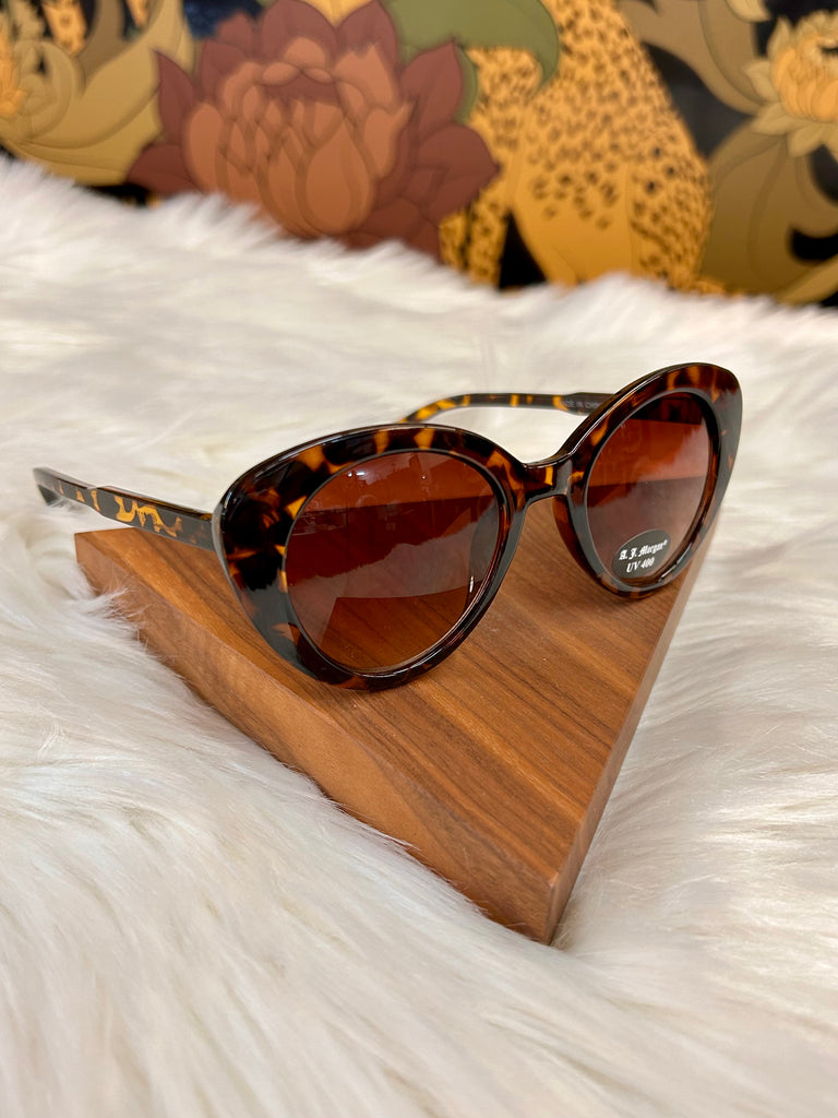 Caress Sunglasses