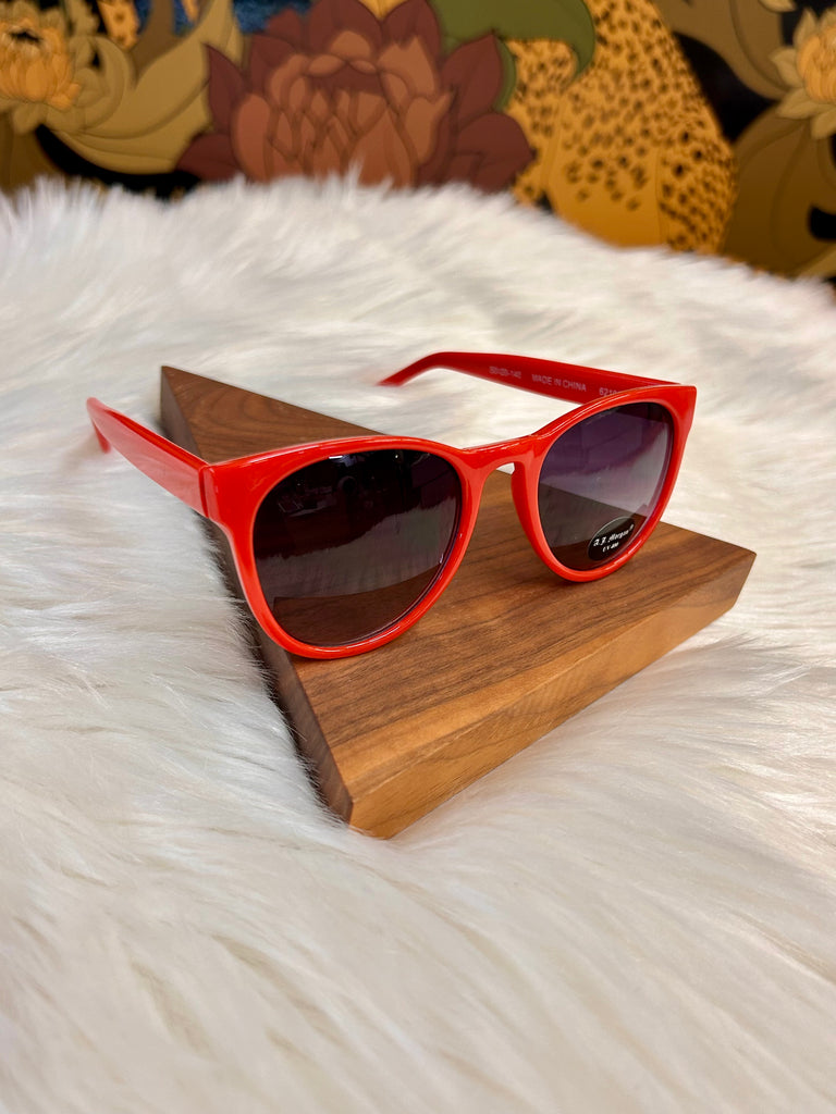 Clifton Sunglasses