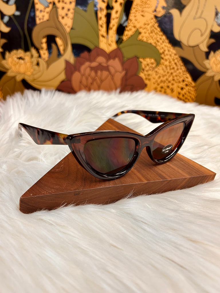 Fever Sunglasses