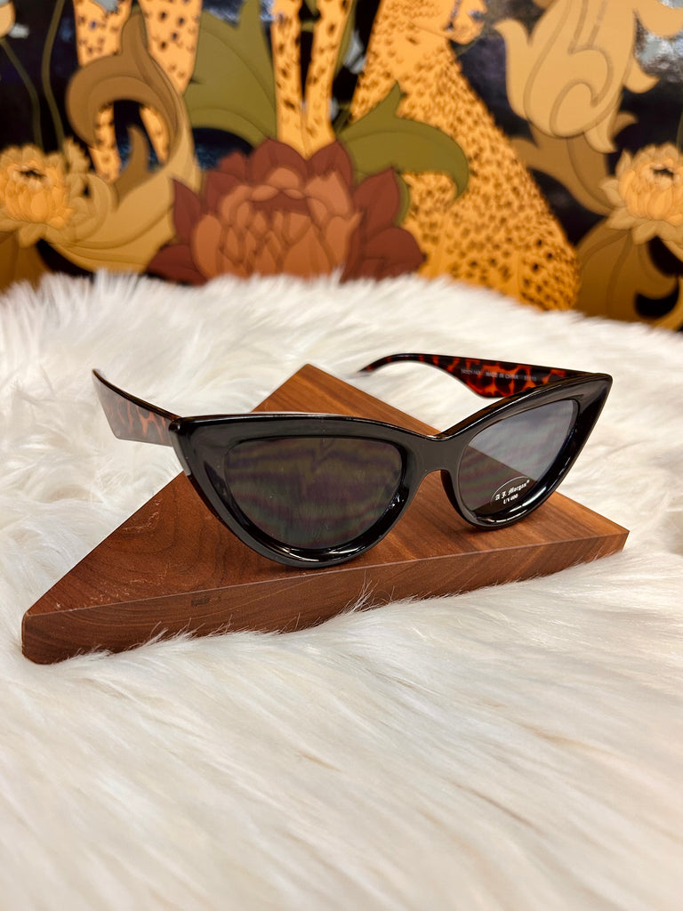 Fever Sunglasses
