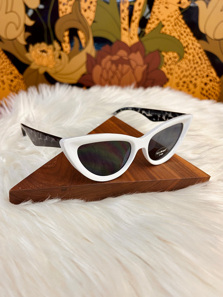 Fever Sunglasses