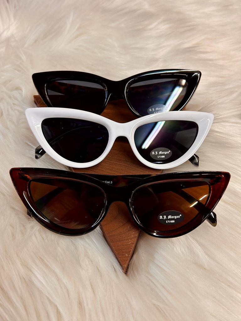 Fever Sunglasses