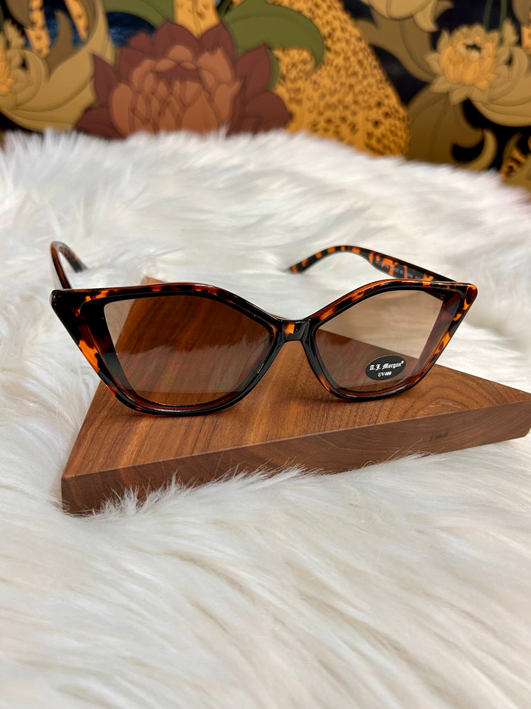 Delicacy Sunglasses