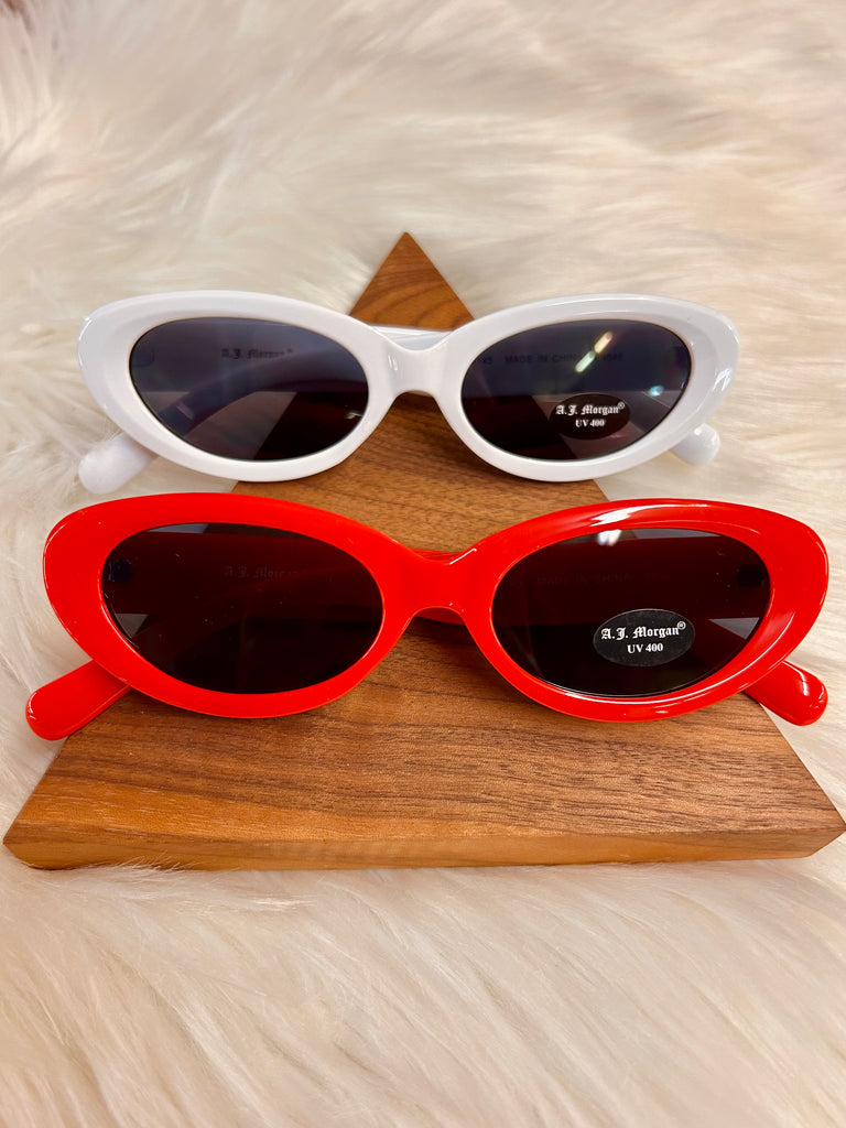 Tina Sunglasses