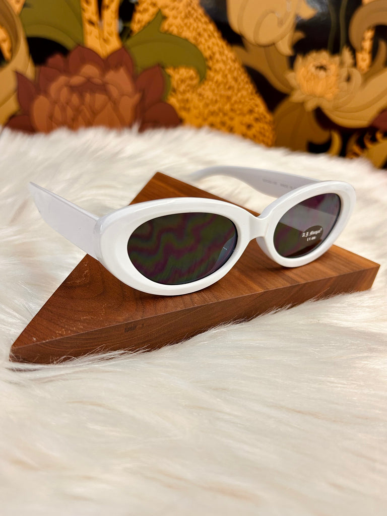 Tina Sunglasses
