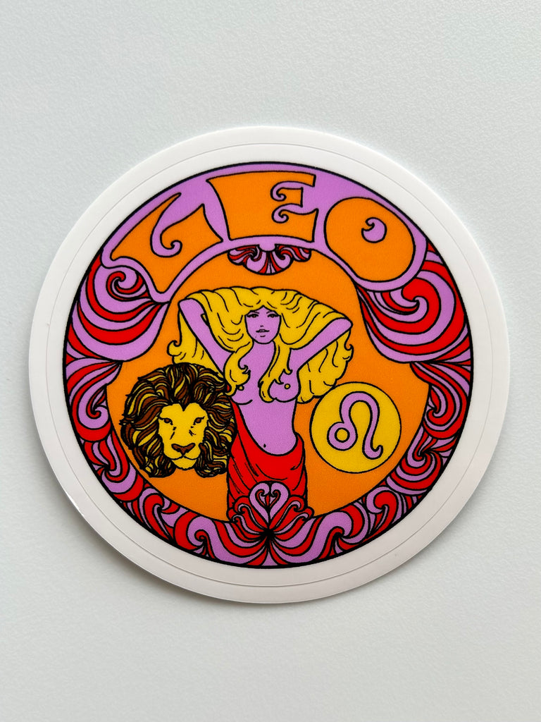 Astrology Sticker by Astral Weekend