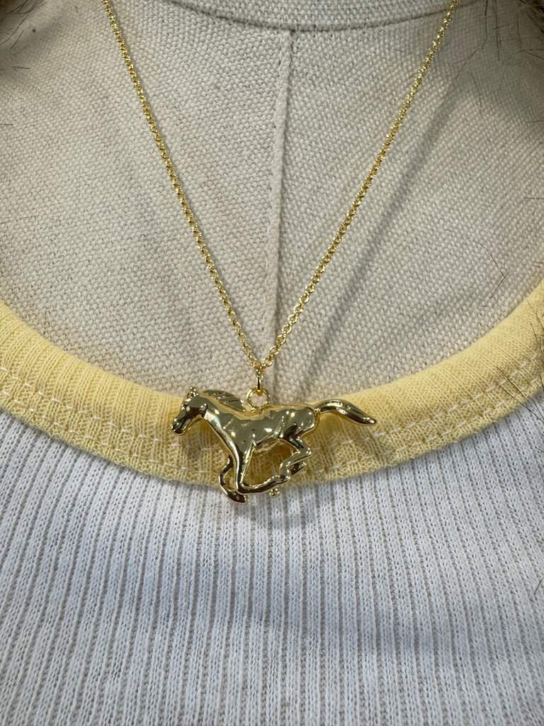 Brandy Necklace