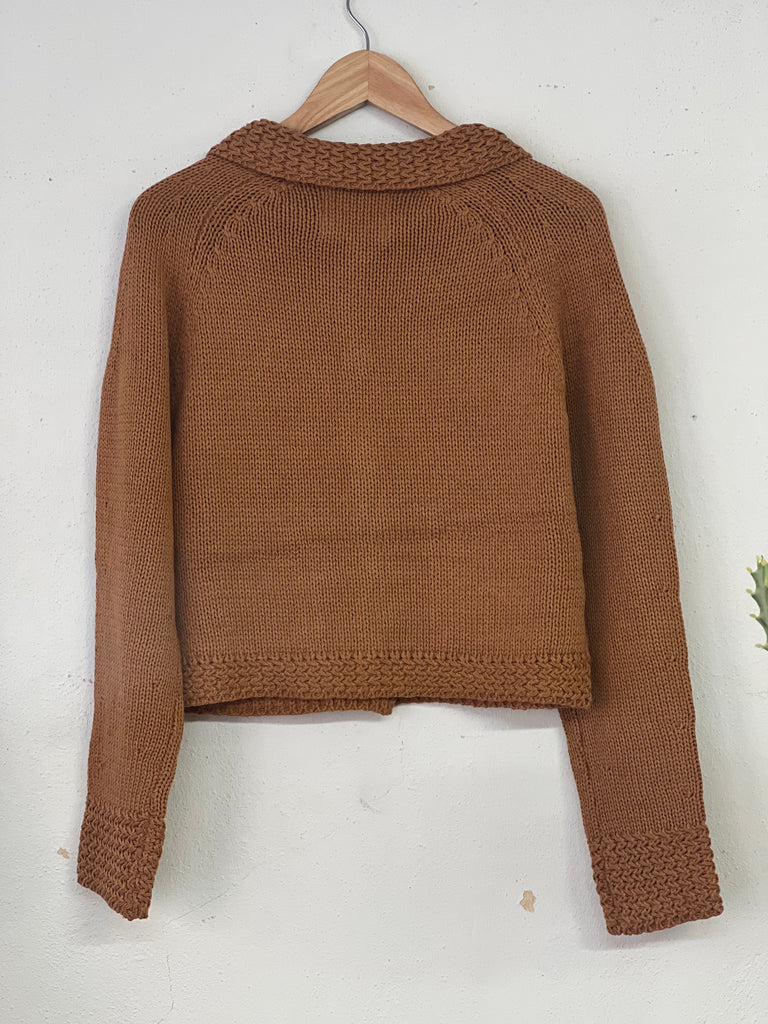 Southwest Cardigan