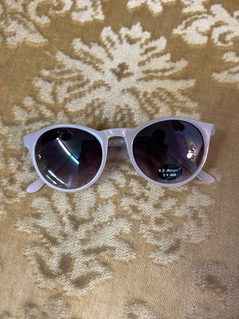 Grad School Sunnies