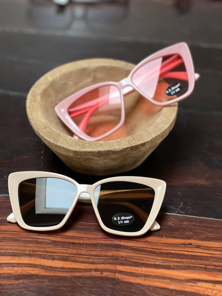 Orchestrated Sunnies