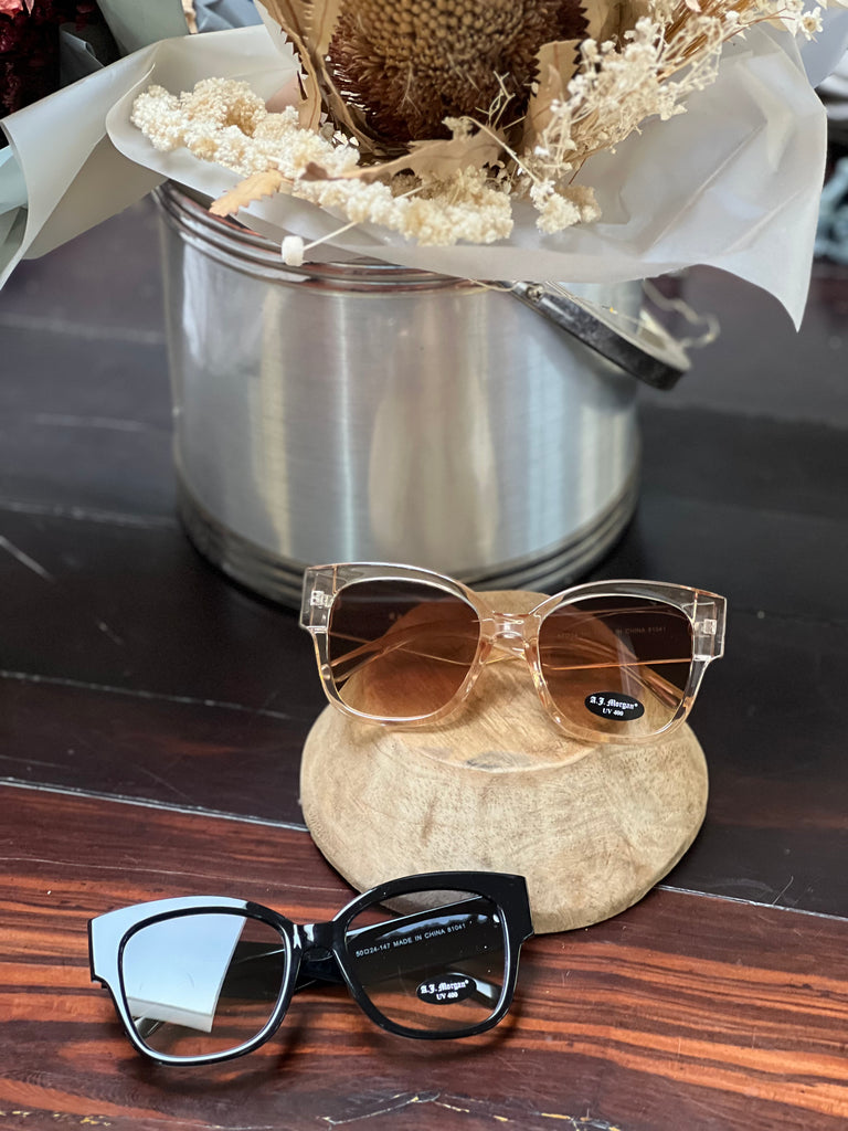 Marvelous Sunnies