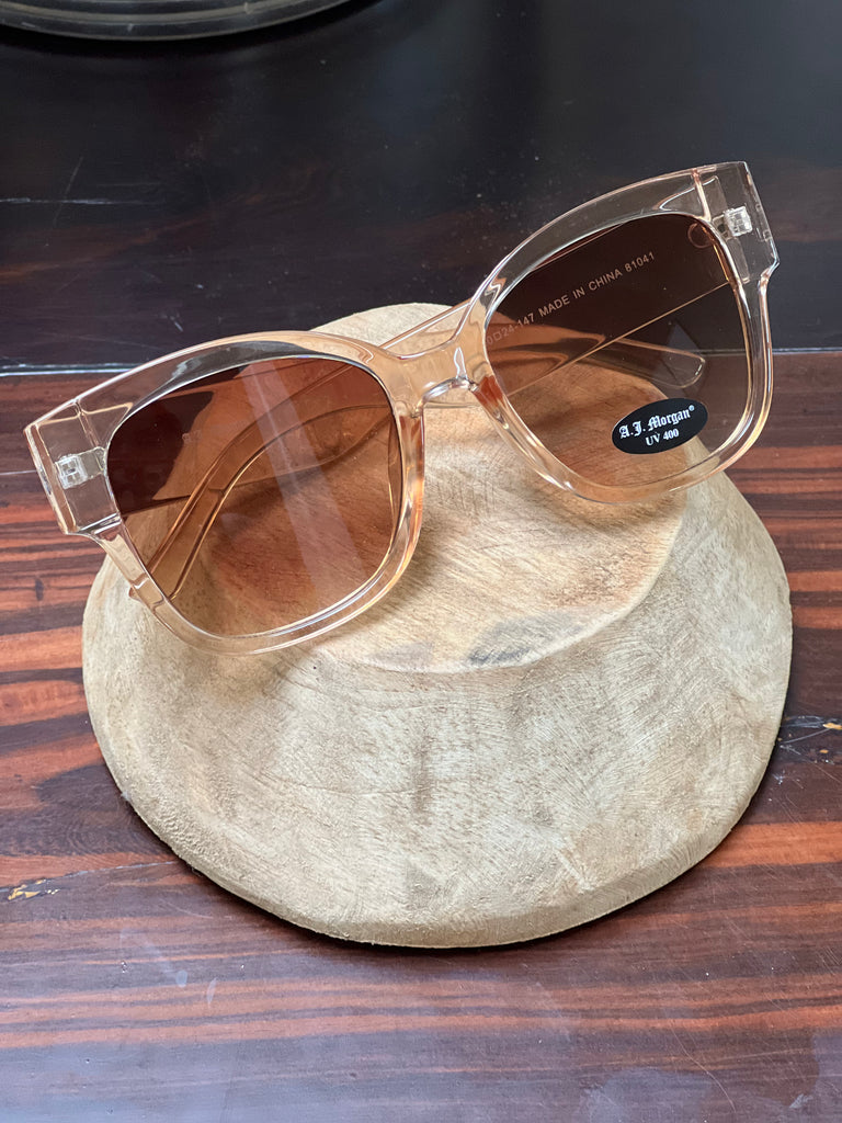Marvelous Sunnies