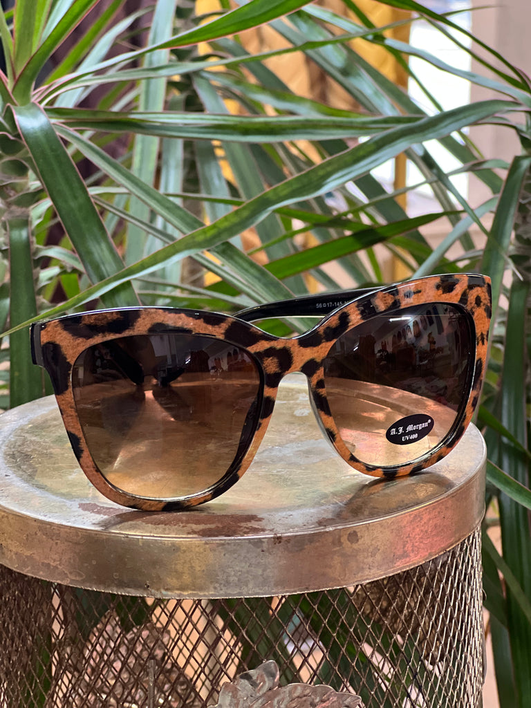 Gorgeous Sunnies