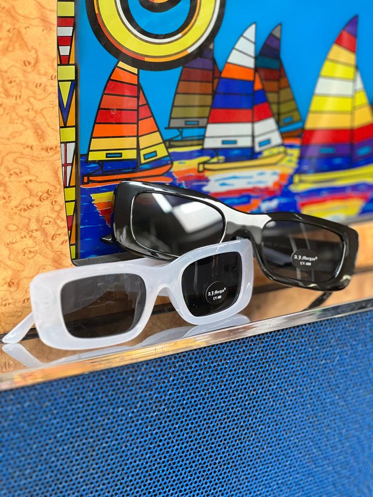 Cinematic Sunnies