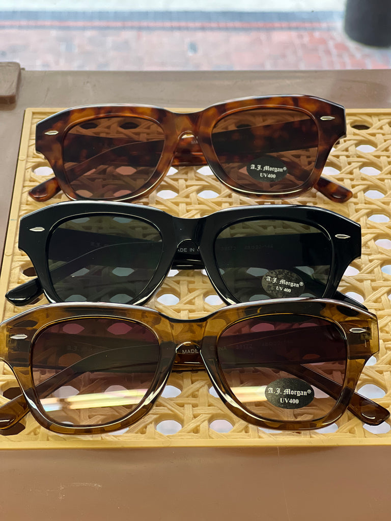 Rowan Sunnies