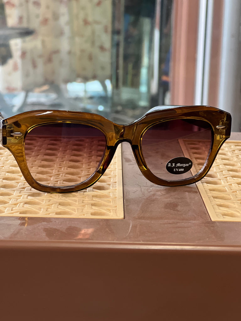 Rowan Sunnies