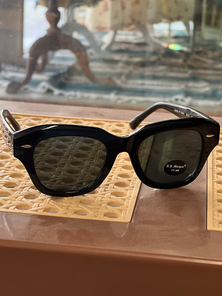 Rowan Sunnies