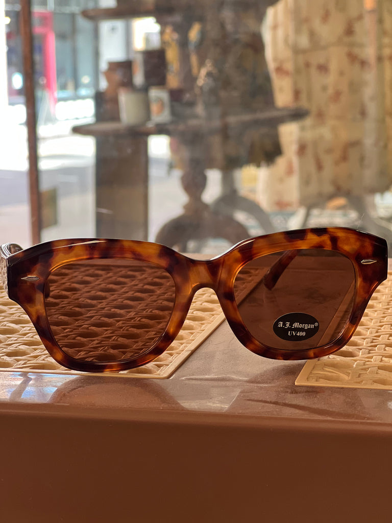 Rowan Sunnies