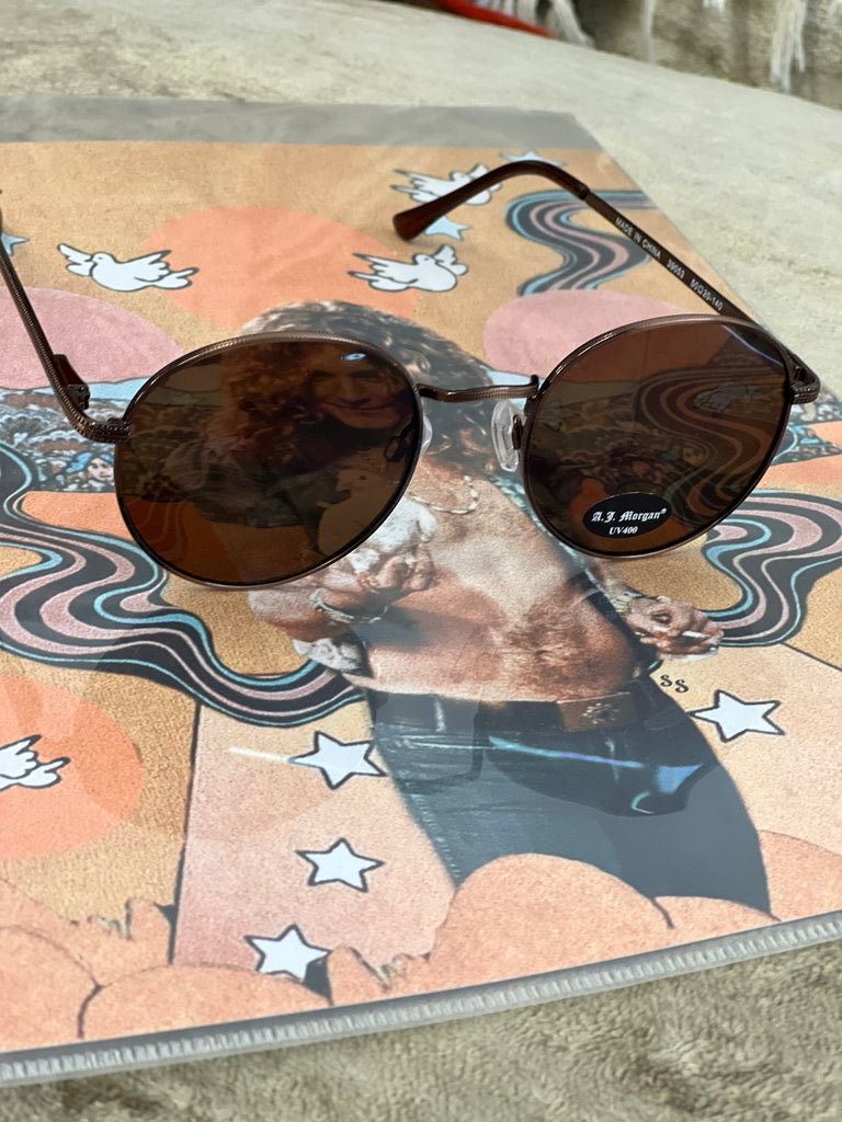 Agreed Sunnies