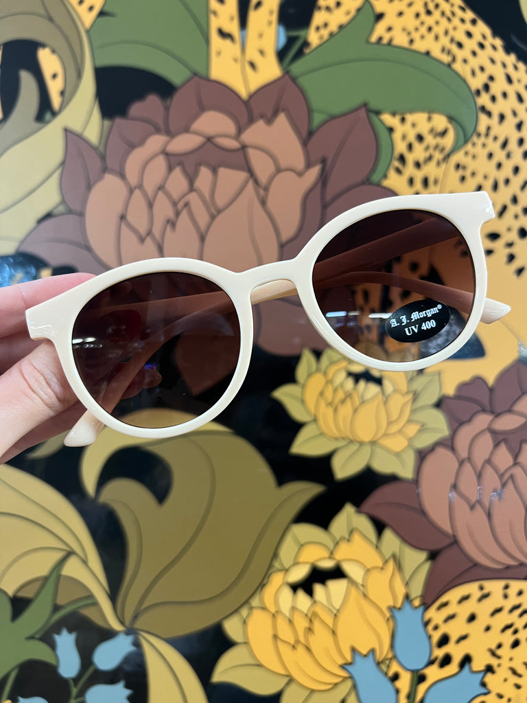 Low Key Sunnies