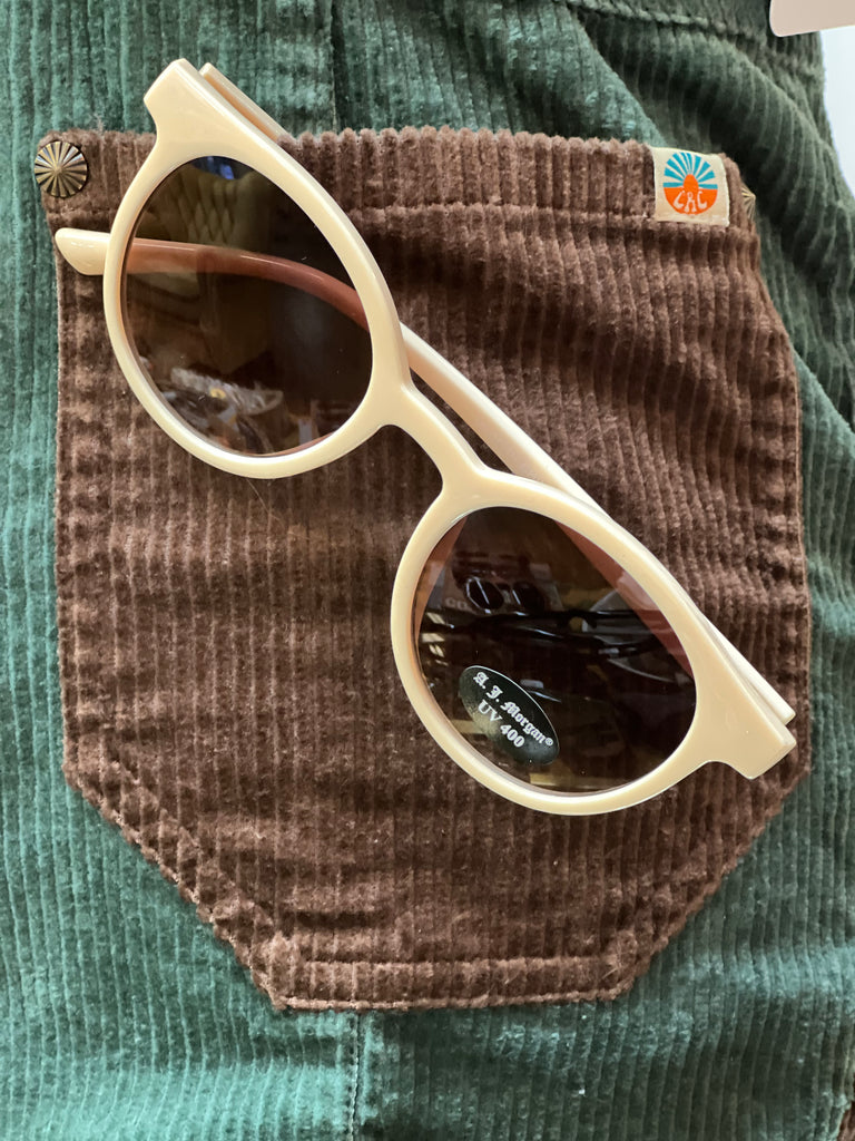 Low Key Sunnies