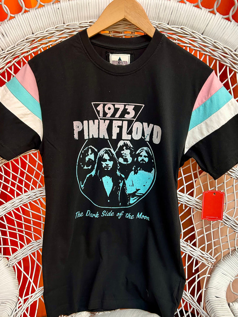 Pink Floyd 1973 Tour Tee
