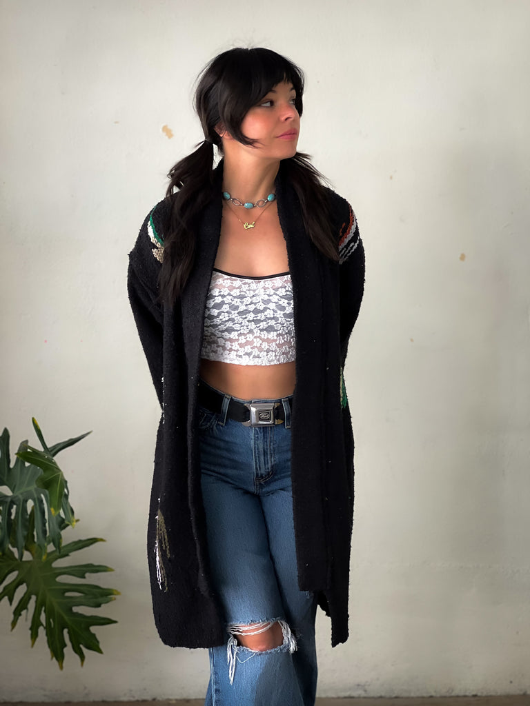 Handmade Thunderbird Jacket