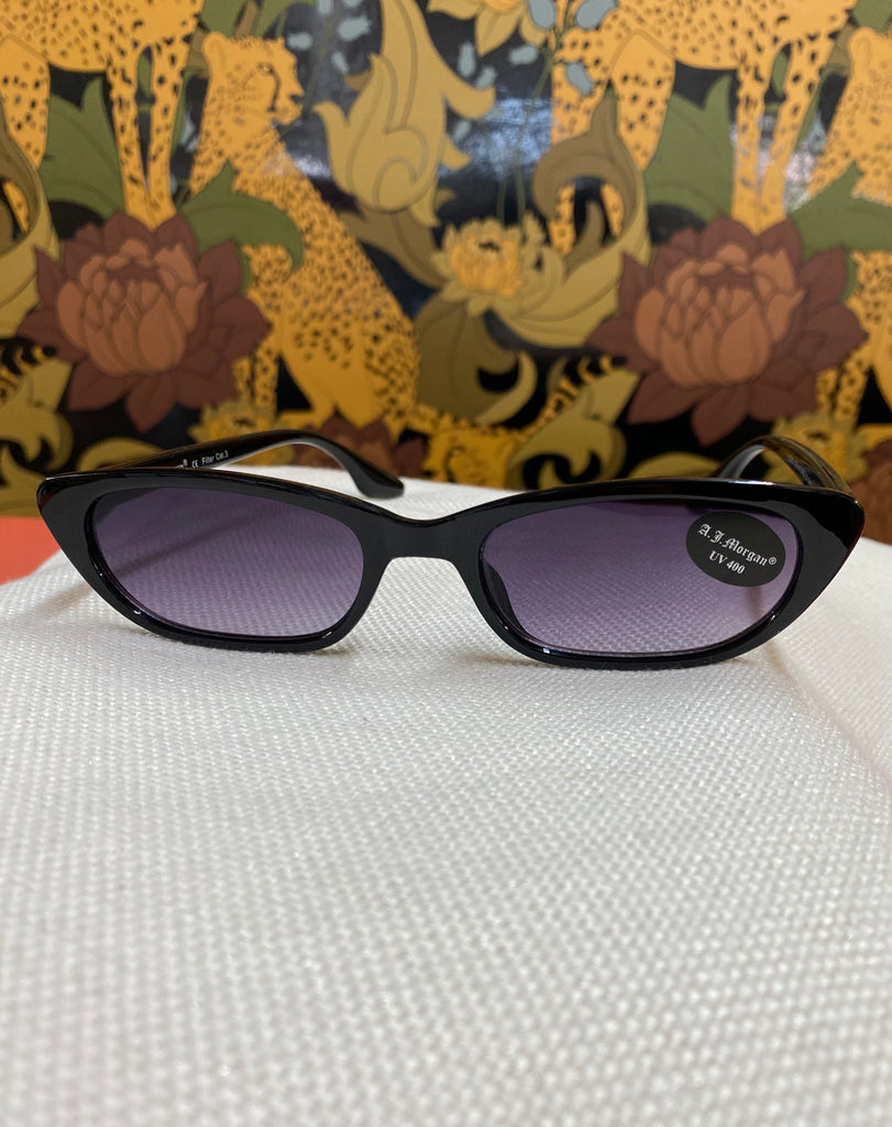 Sleek Sunnies