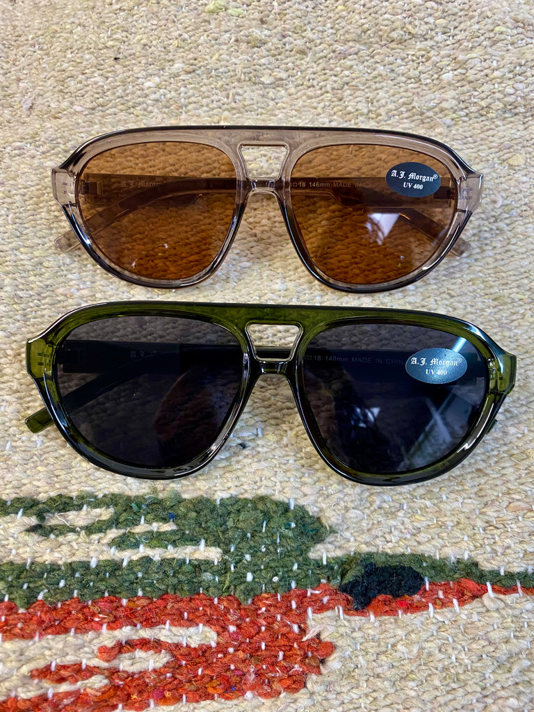 Bilko Sunnies