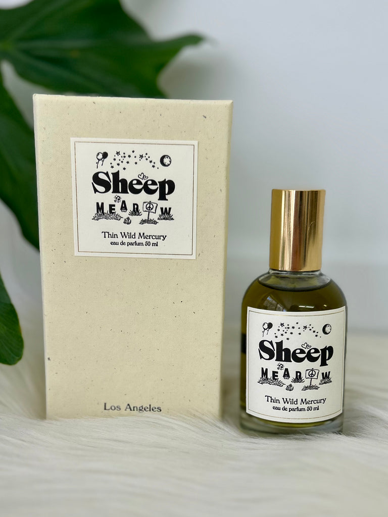 Sheep Meadow Perfume