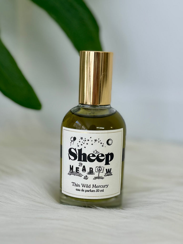 Sheep Meadow Perfume