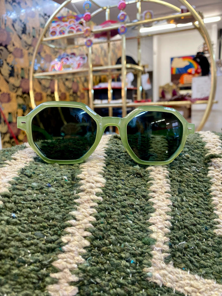 Mileux Sunnies