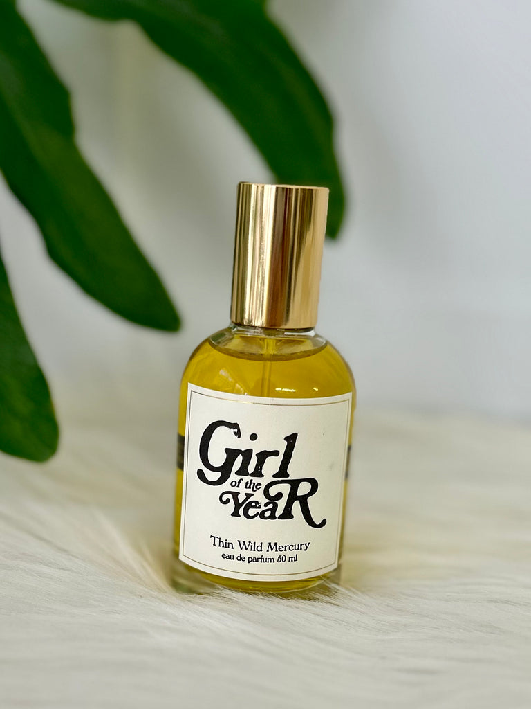 Girl of the Year Perfume