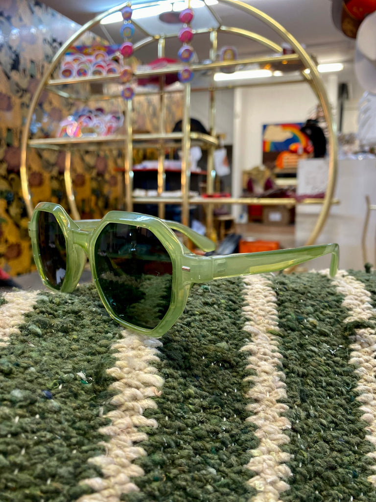 Mileux Sunnies