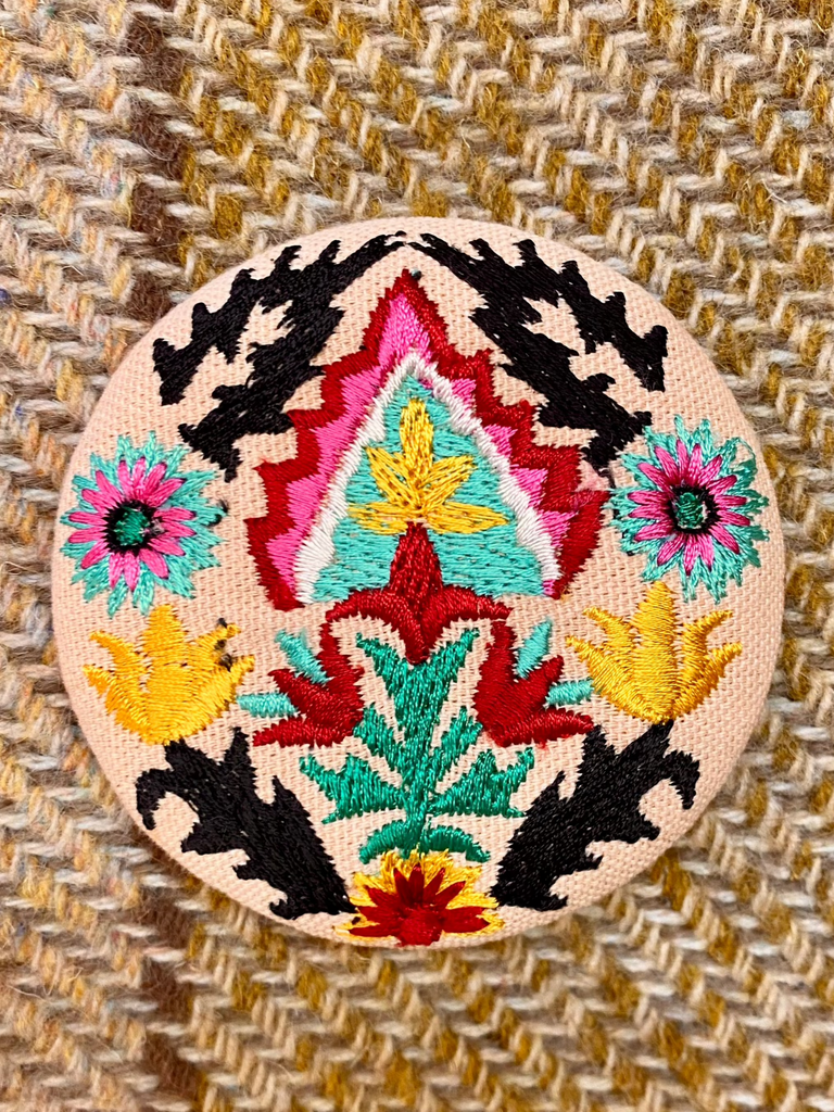 Compact Mirror