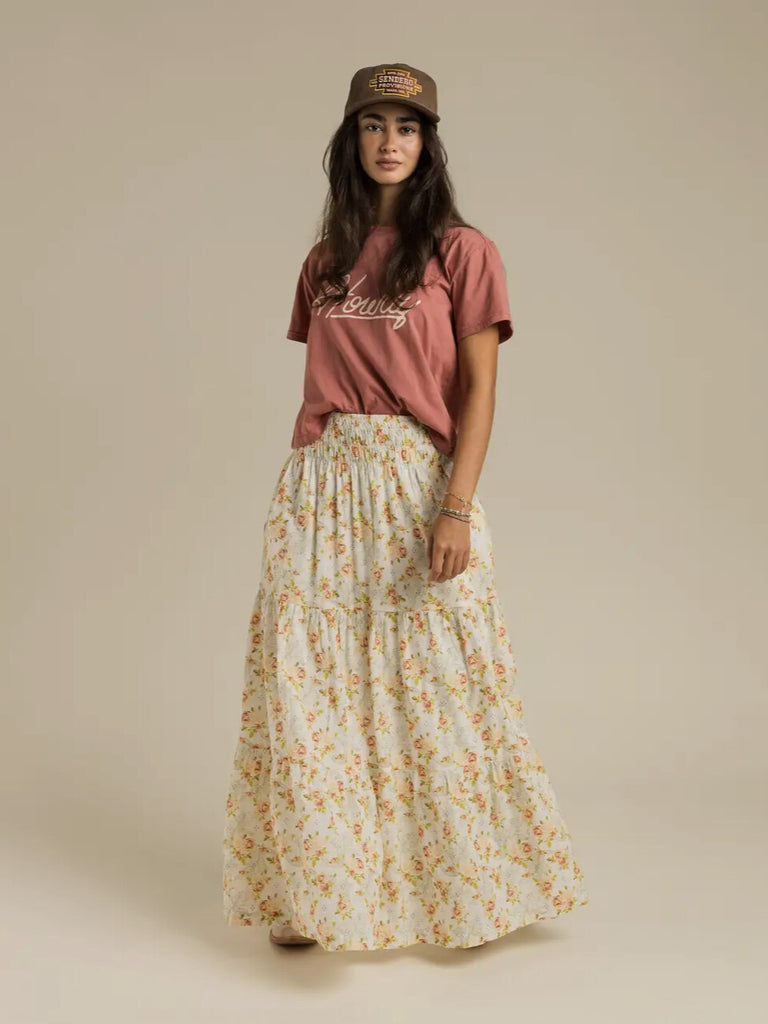 Juliette Skirt