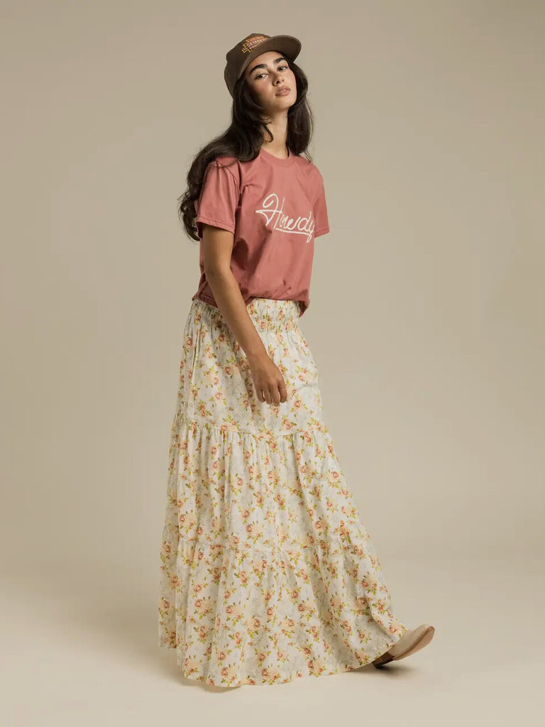 Juliette Skirt