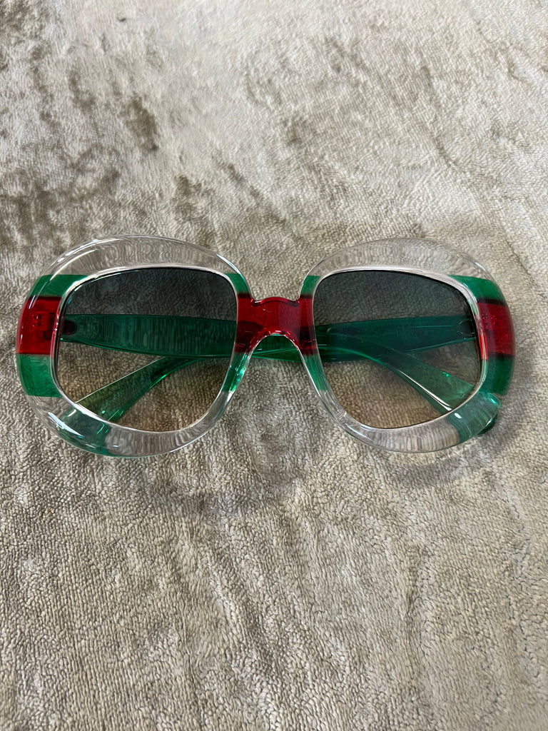 Aunt Gladys Sunnies