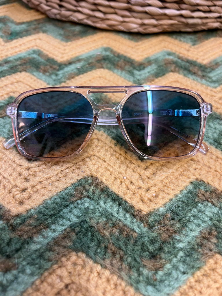 Two Tone Aviators