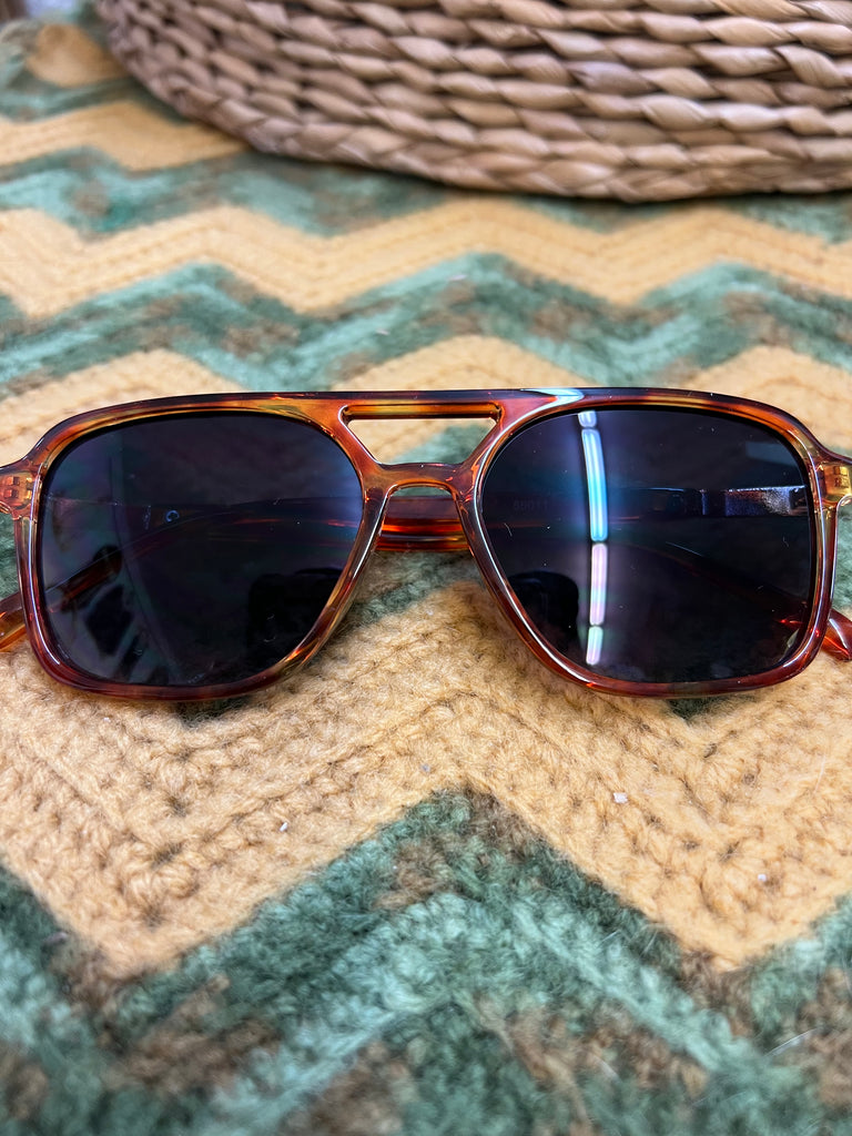 Two Tone Aviators
