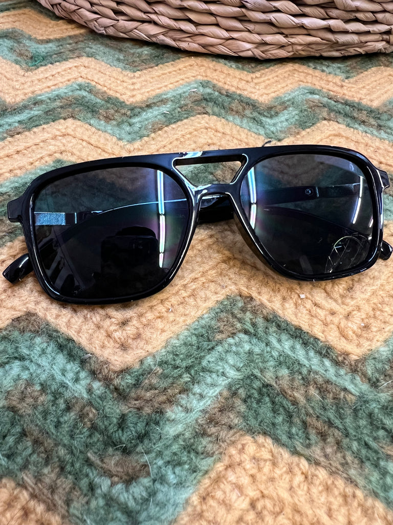 Two Tone Aviators