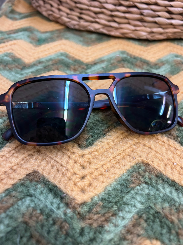 Two Tone Aviators