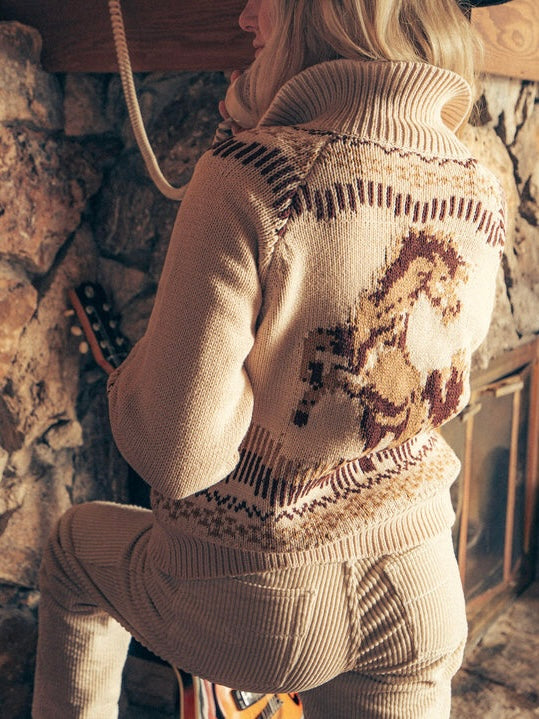 Cimarron Cardigan