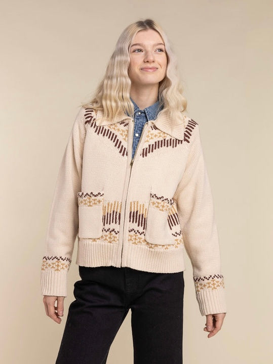 Cimarron Cardigan