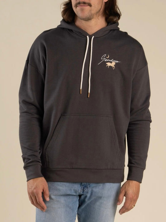 Midnight Riders Hoodie