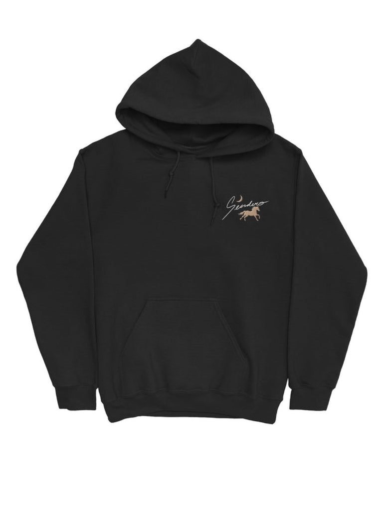 Midnight Riders Hoodie