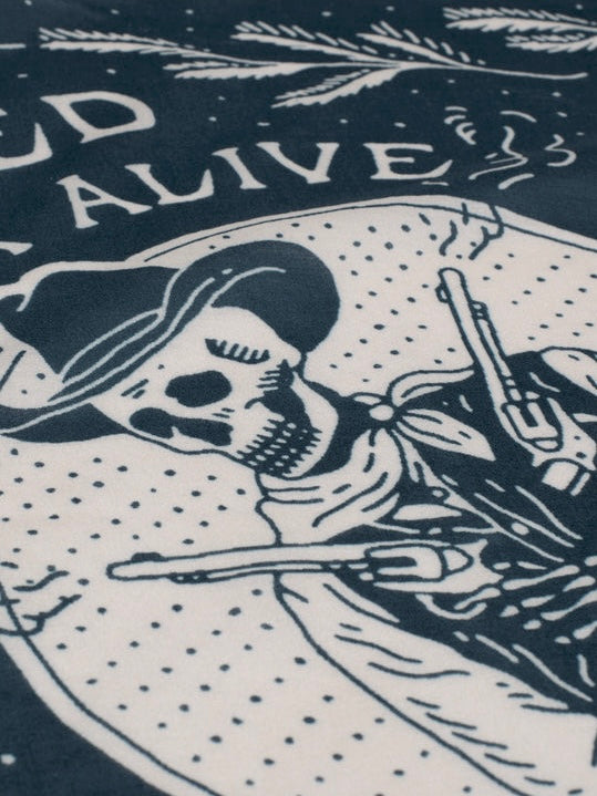 Dead or Alive Bandana