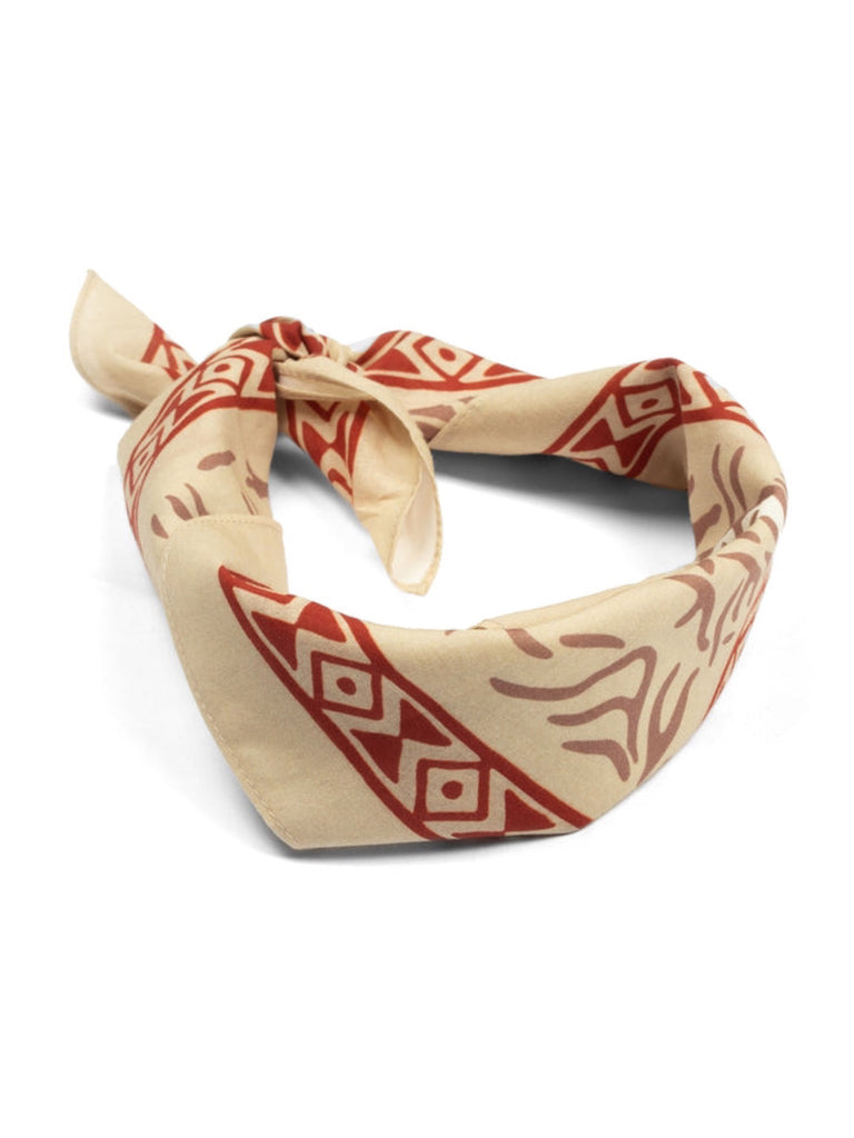 Desert Flush Bandana