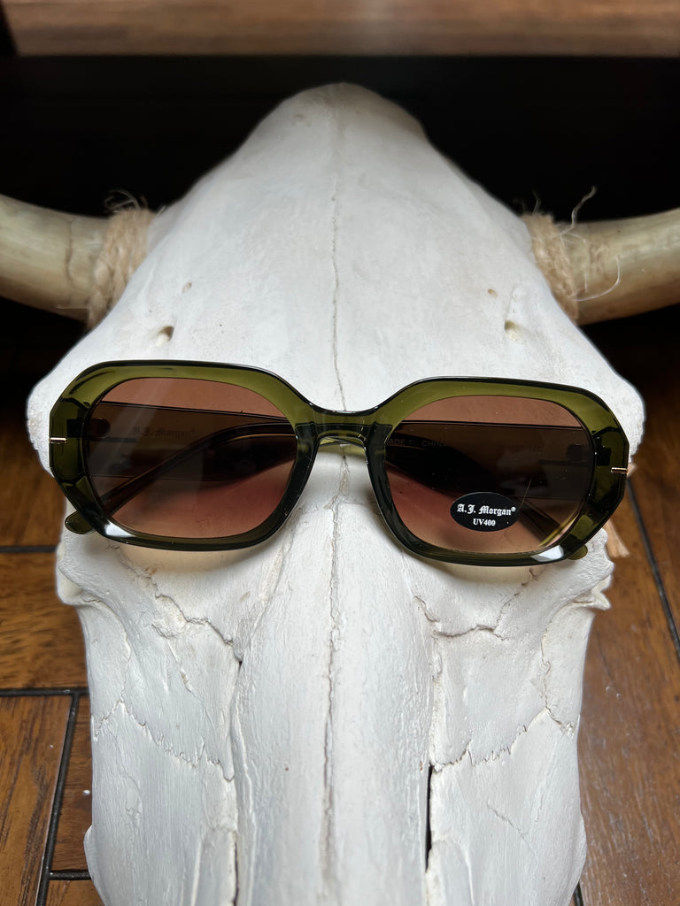 Murphy Sunglasses